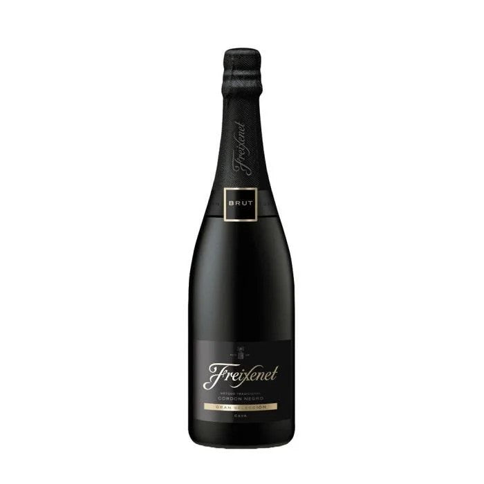 Freixenet,CordonNegroBrut