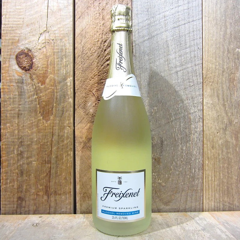 FreixenetAlcoholRemovedBrutSparklingWhite750ml