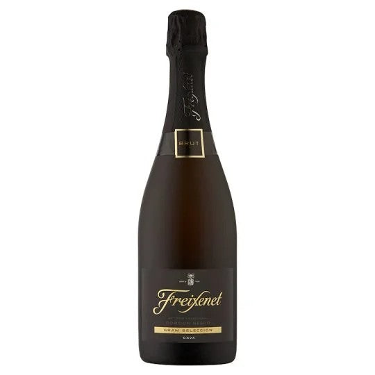 FreixenetCordonNegroBrutCava75Cl