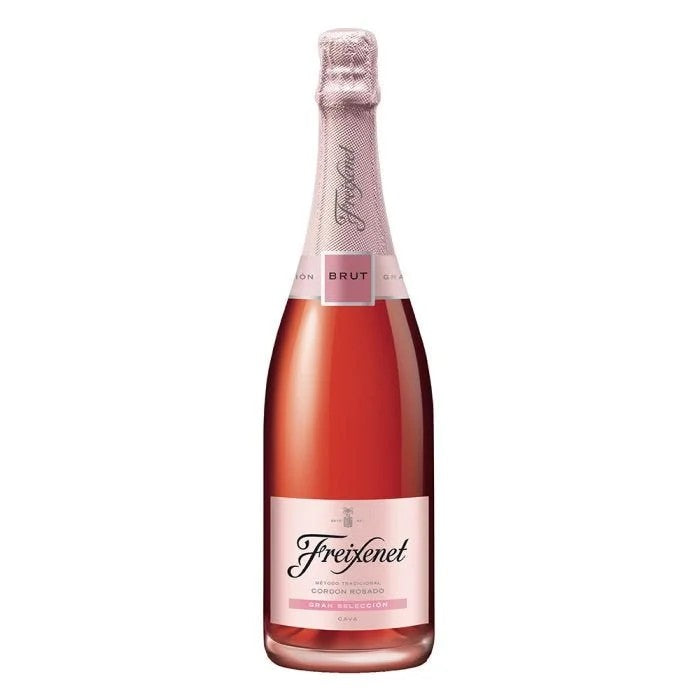 FreixenetCordonRosado