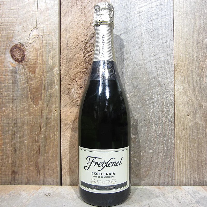 FreixenetExcelenciaKosherBrutCava750ml