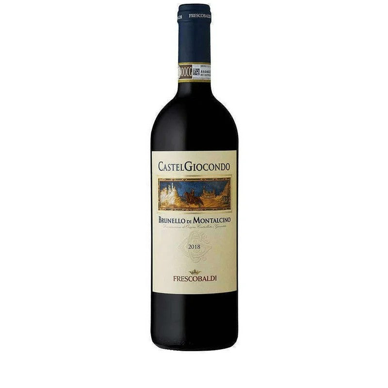 FrescobaldiCastelgiocondoBrunellodiMontalcinoDOCG2019
