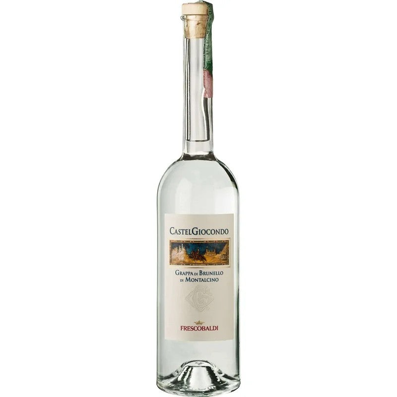FrescobaldiCastelGiocondoGrappa(0.7L,40%Vol.)