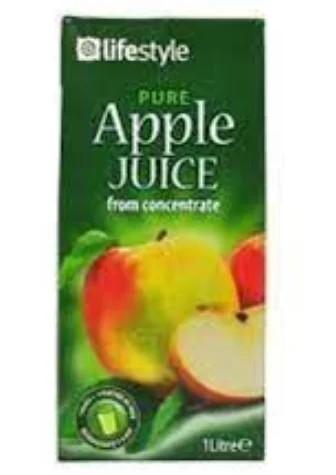 FreshAppleJuice12x1ltr