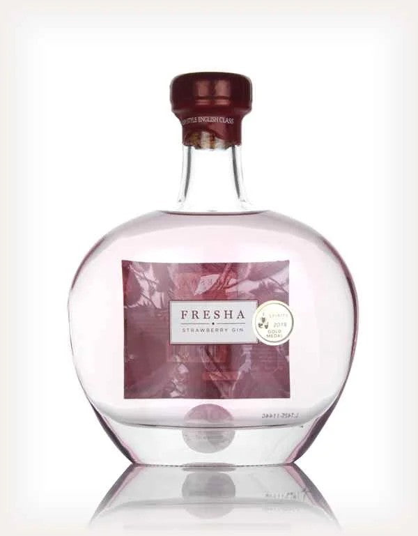 FRESHASTRAWBERRYGIN70CL
