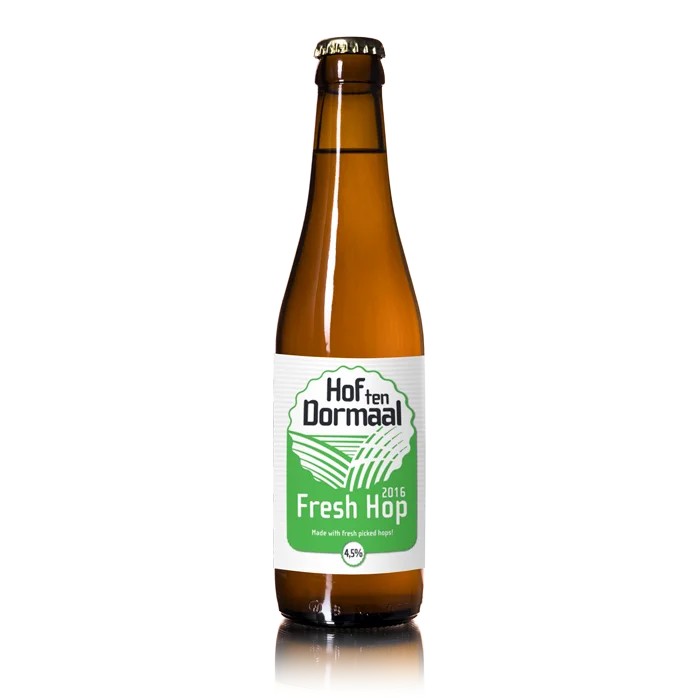 FreshHop4.5%24x33cl