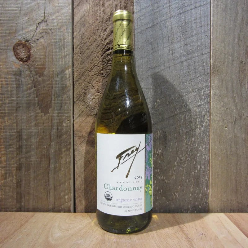 FreyChardonnay750ml