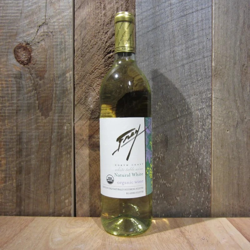 FreyOrganicWhite750ml