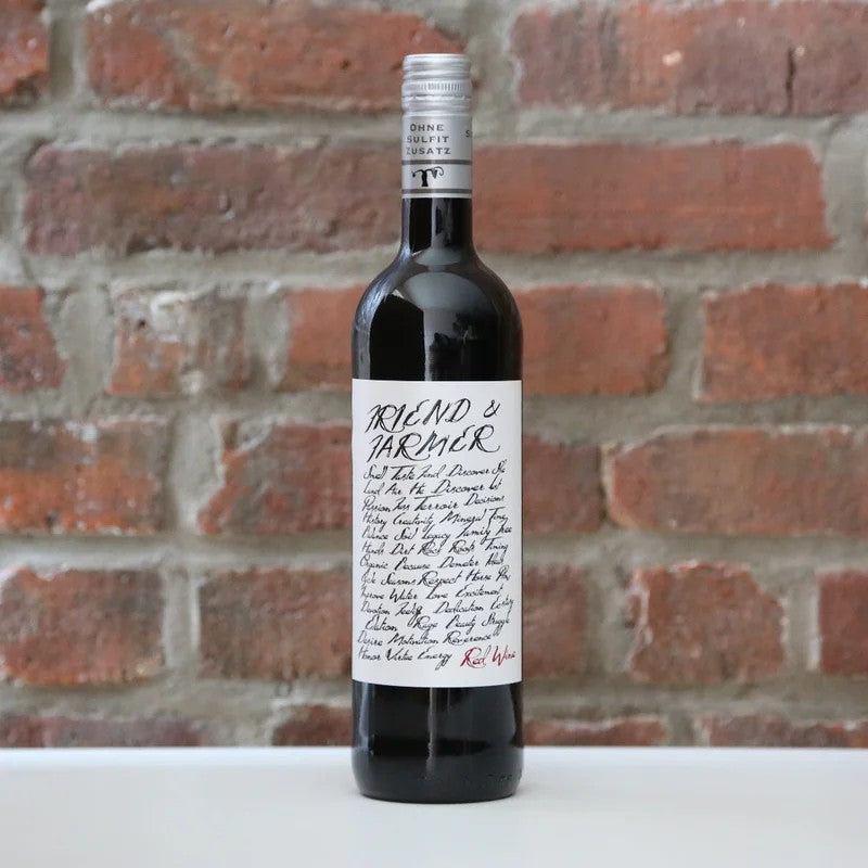 Friend&FarmerRedWine2020