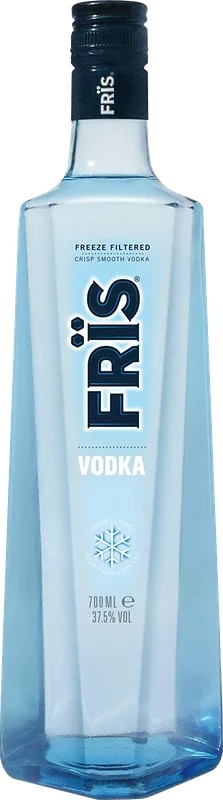 FrisVodka70cl