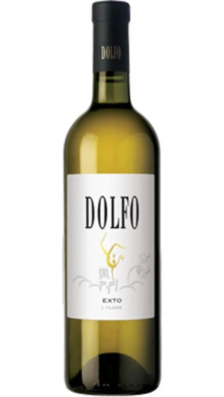 Friulano–Sauvignonasse–Exto–Dolfo