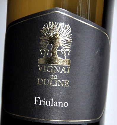 Friulano2023FriuliVeneziaGiuliaDoc–VignaidaDuline