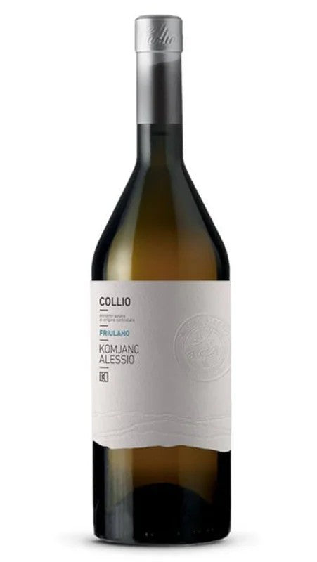 FriulanoDOCCollio–Komjanc