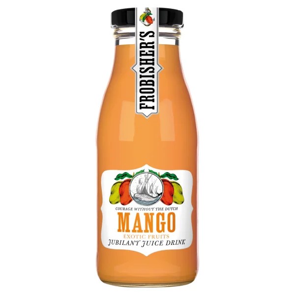 FROBISHERSMANGO24X250ML