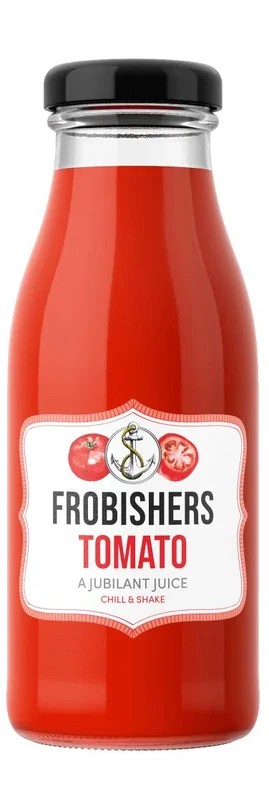 FROBISHERSTOMATO24X250ML