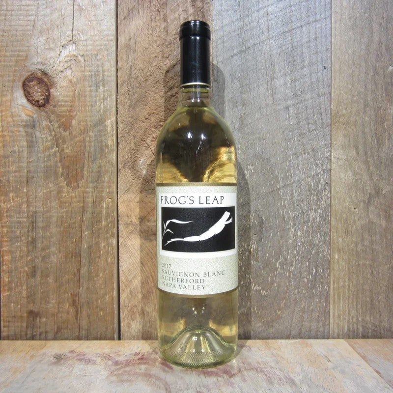 FrogsLeapSauvignonBlanc2023/24750ml