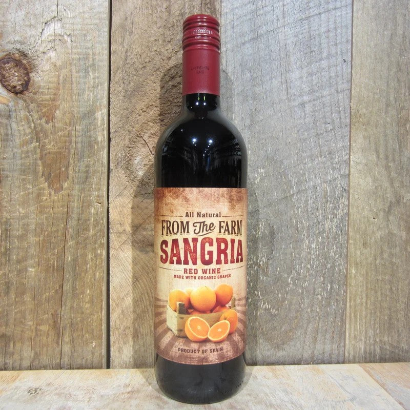 FromTheFarmRedSangria750ml
