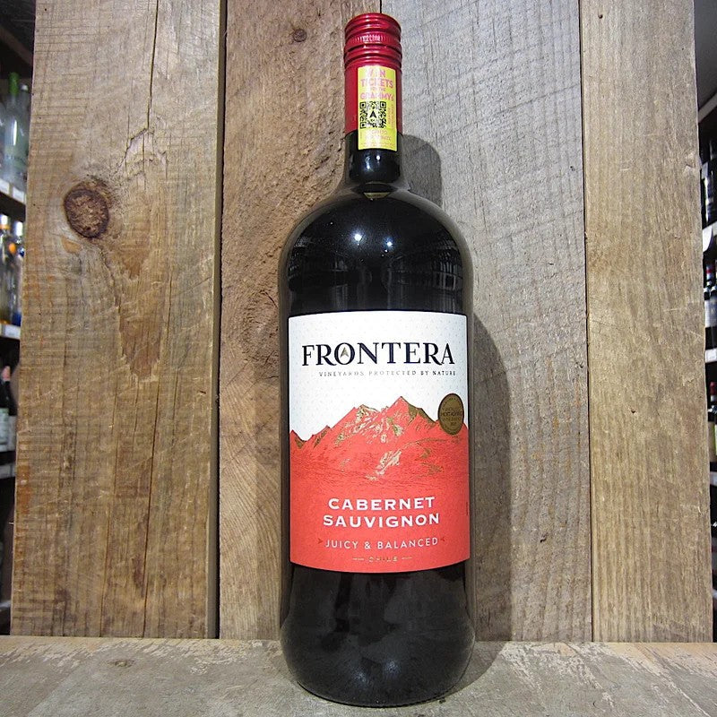 FronteraCabernetSauvignon1.5L