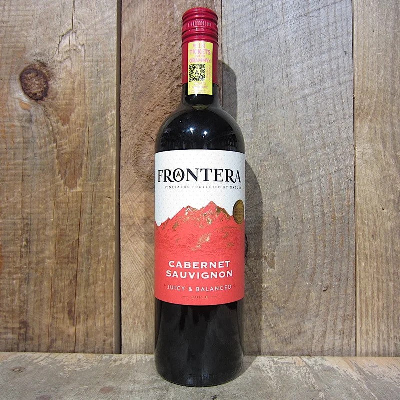 FronteraCabernetSauvignon750ml
