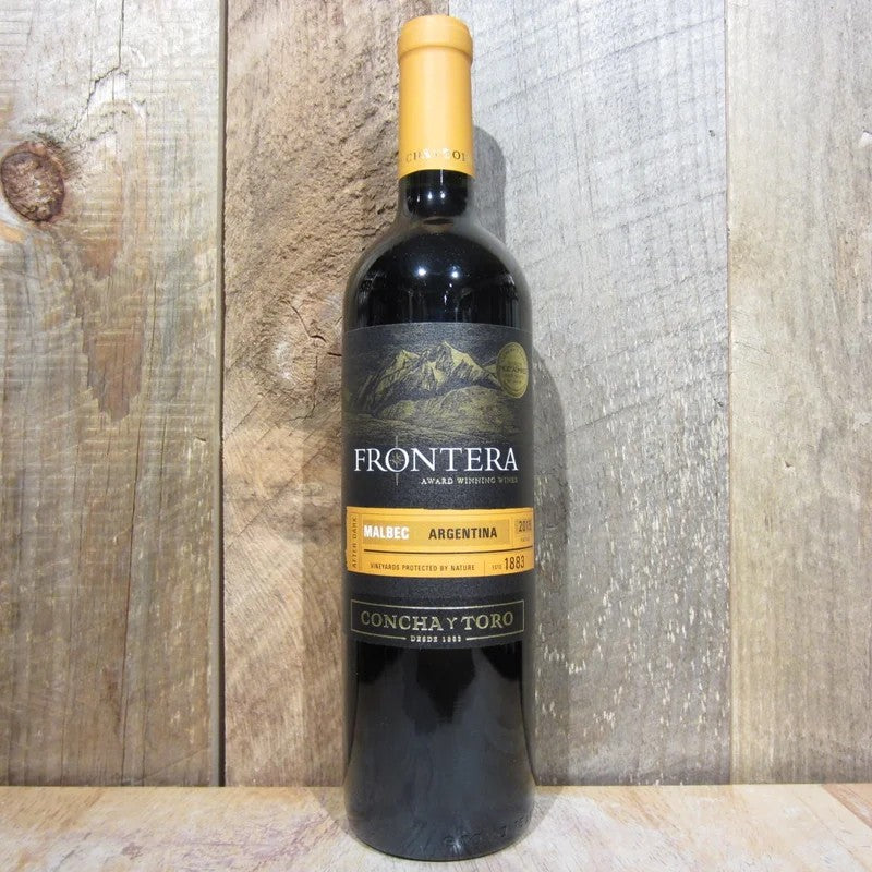 FronteraMalbec750ml