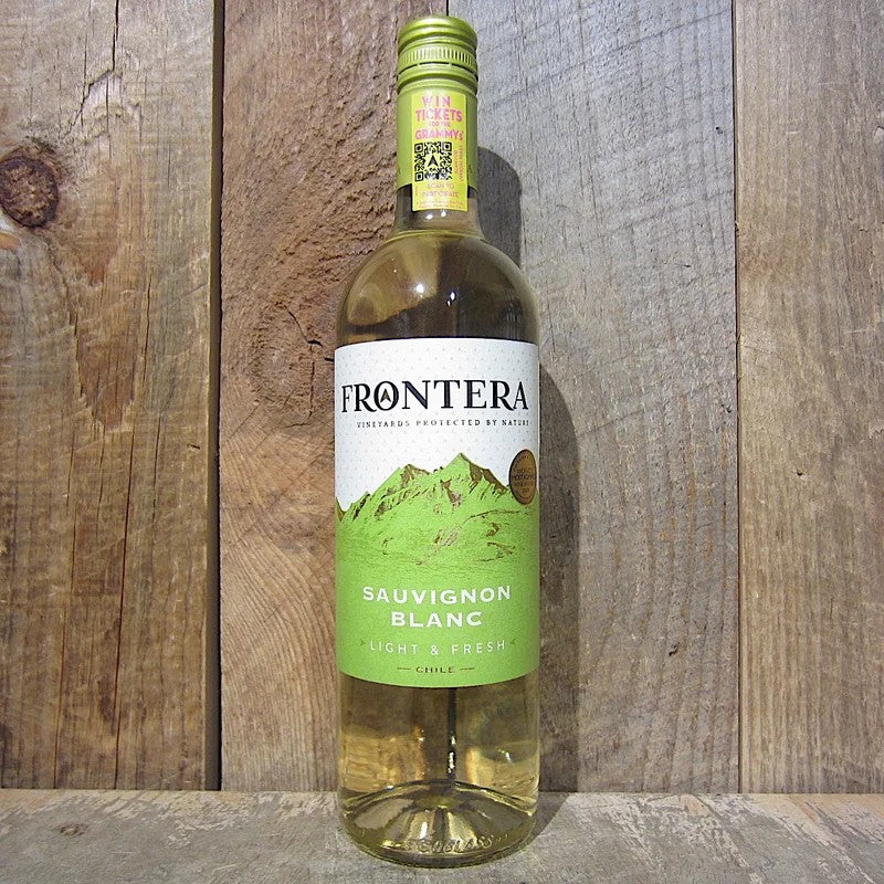 FronteraSauvignonBlanc750ml