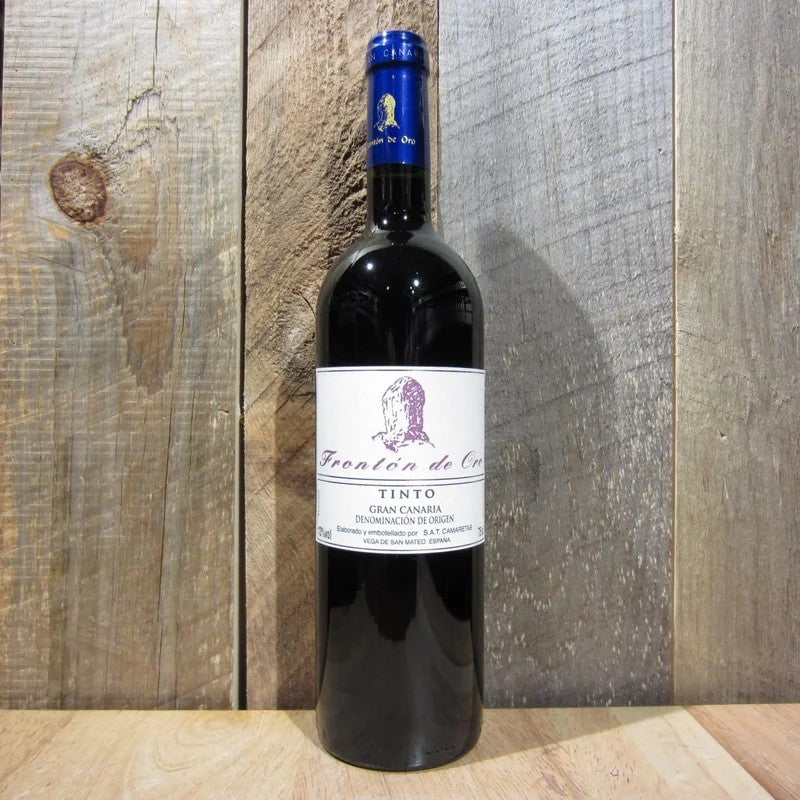 FrontondeOroTinto2017750ml