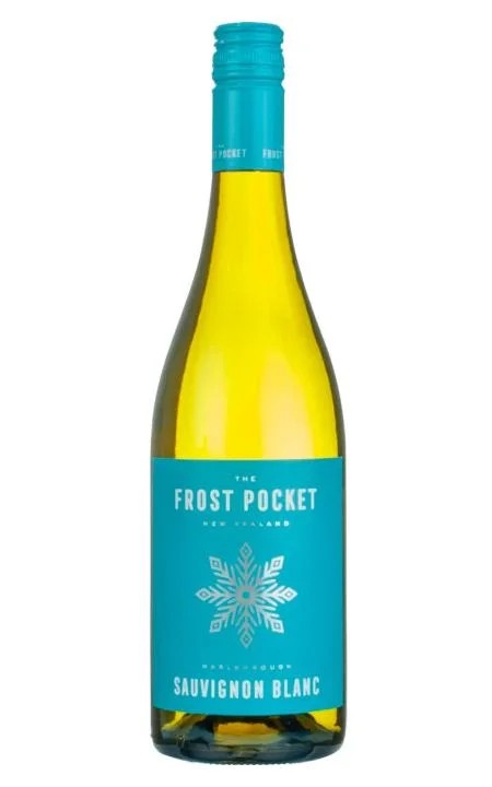 FrostPocketBatchSauvignonBlanc75cl