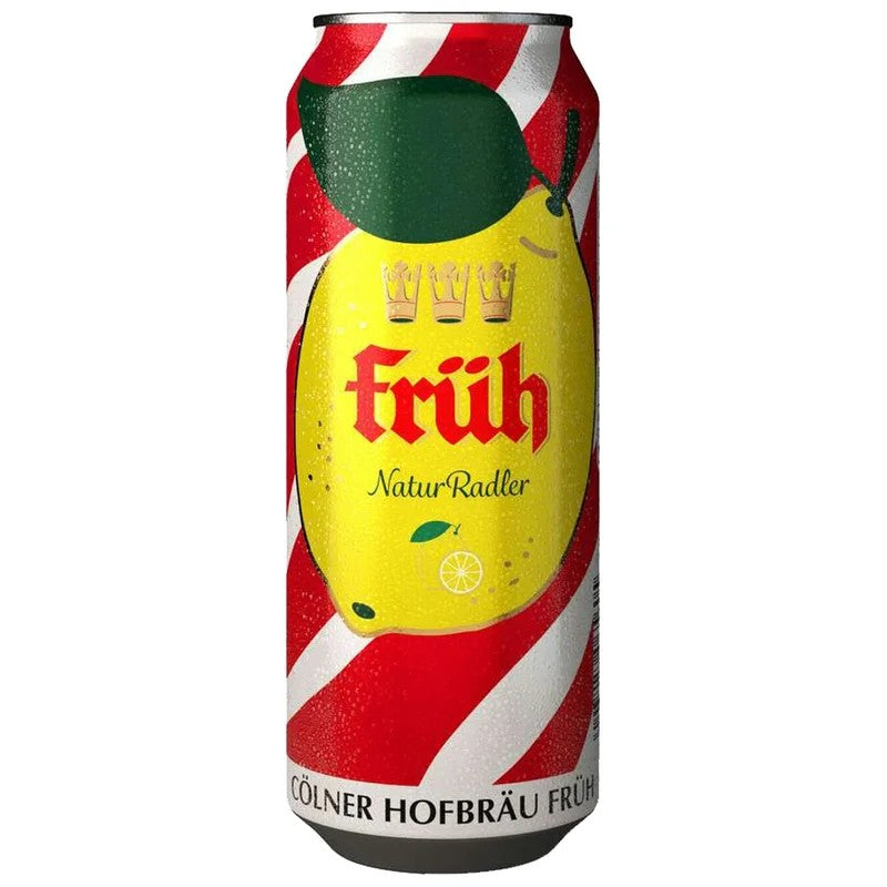 FruhKolschNaturRadler