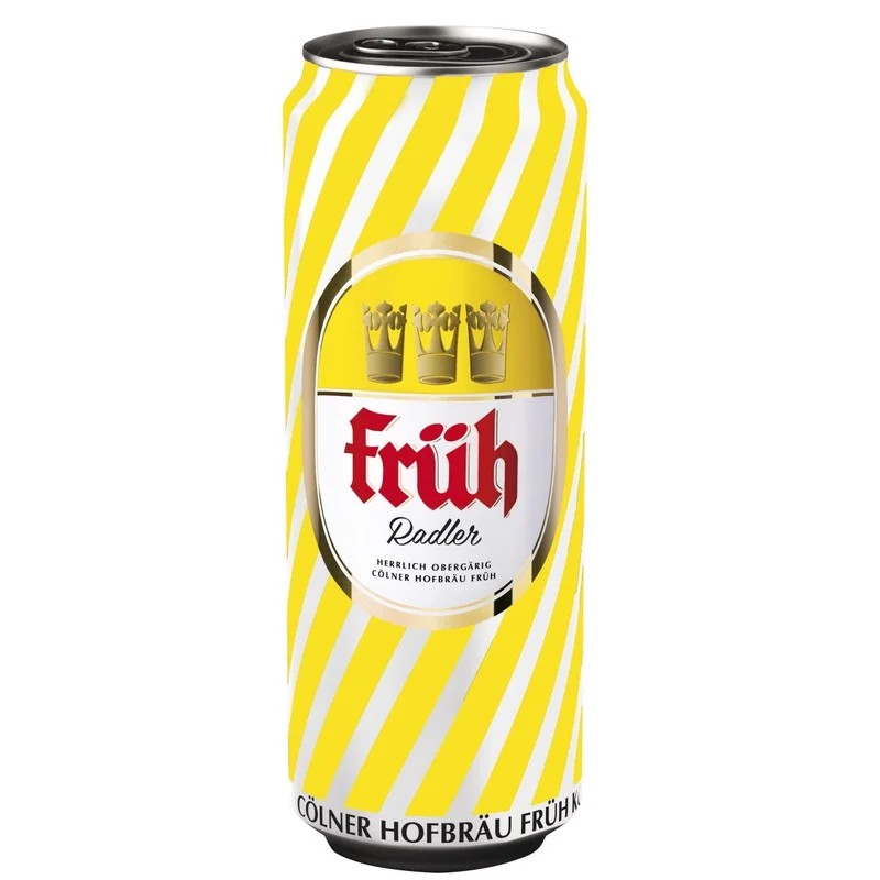 FruhRadler