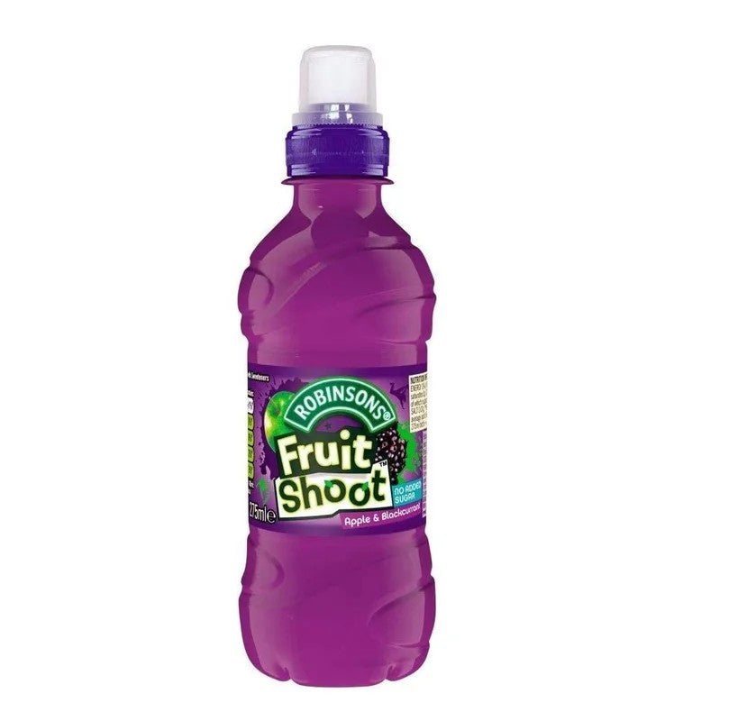 FRUITSHOOTBLACKCURRENT24X275ML