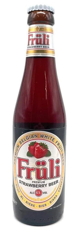 FRULISTRAWBERRY33CL