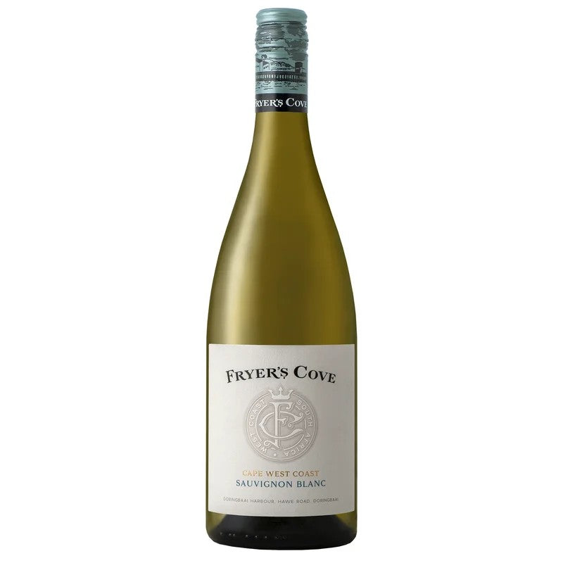 Fryer’sCoveCapeWestCoastSauvignonBlanc750ml