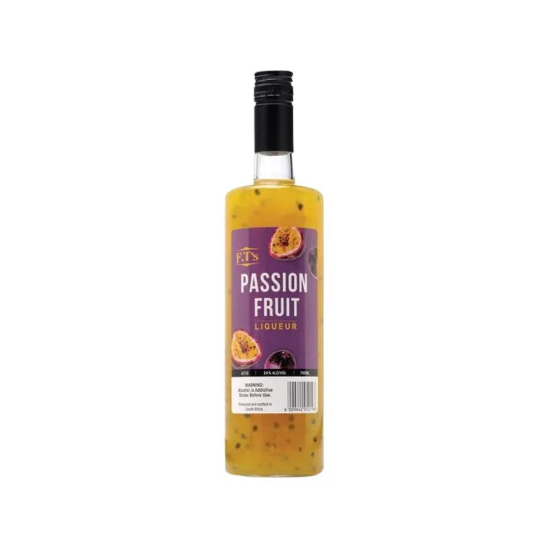 Ft’SLiqueur750mlPassionFruit
