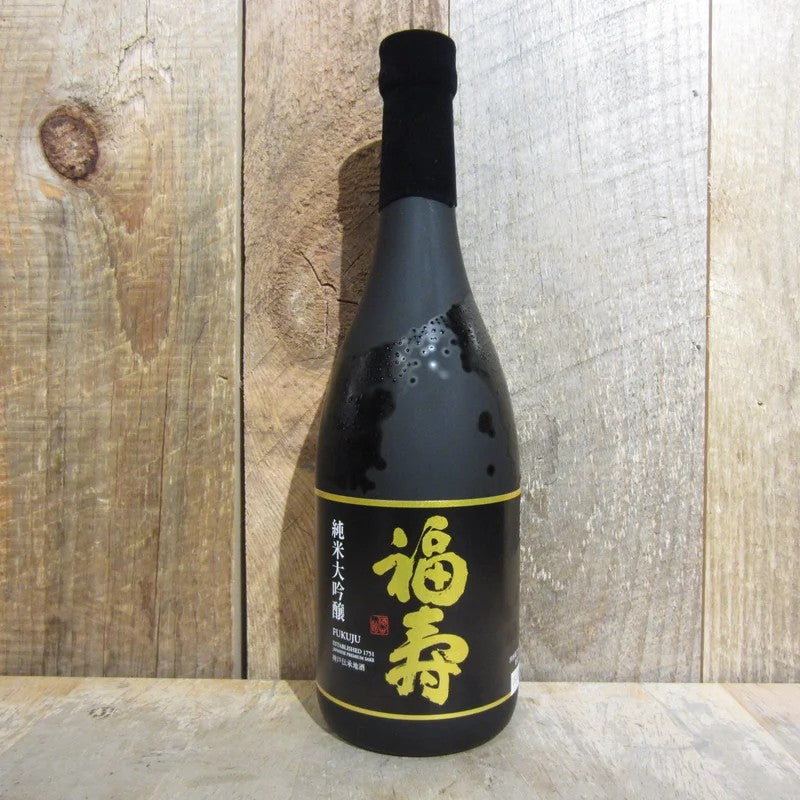 FukujuBlackLabel720ml