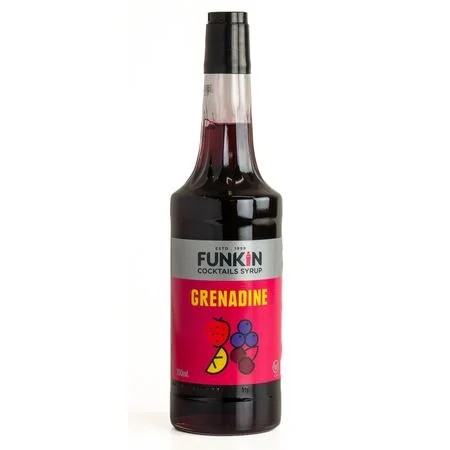 FunkinGrenadine(70cl)
