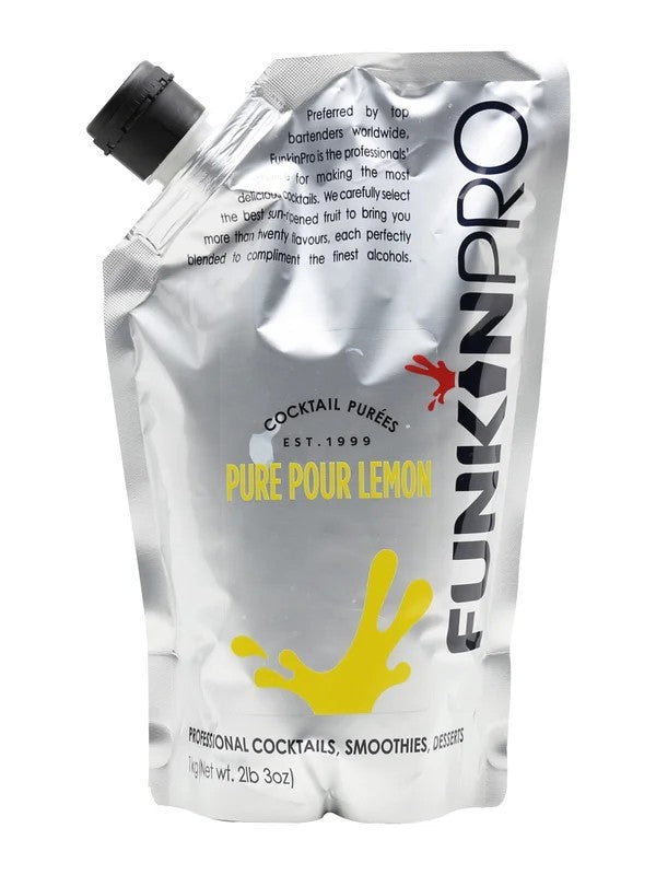 FUNKINLEMONPUREE1KG