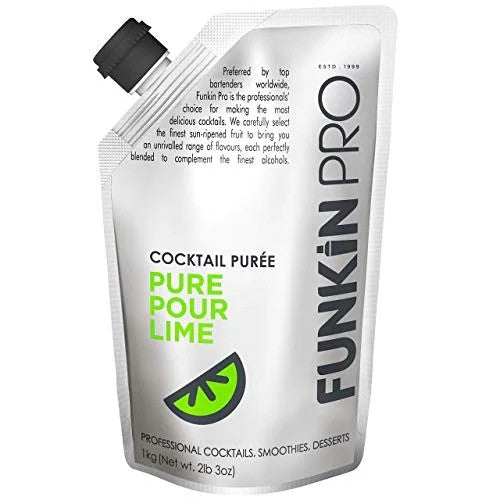 FunkinLimeJuice5x1kg