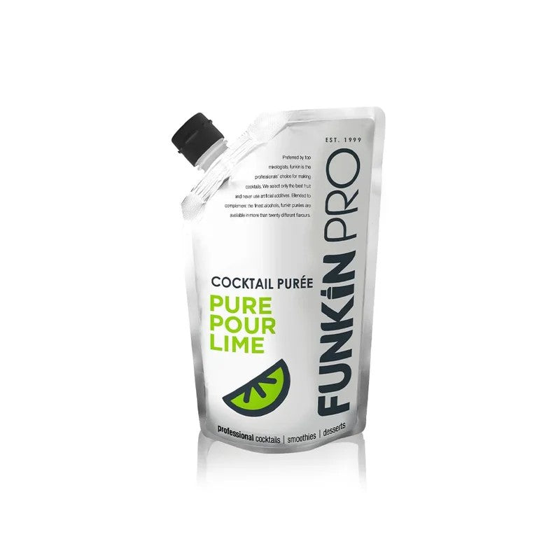 FUNKINLIMEPUREE1KG