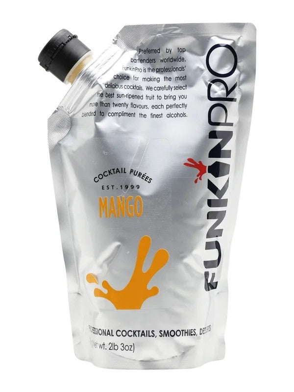 FUNKINMANGOPUREE1KG