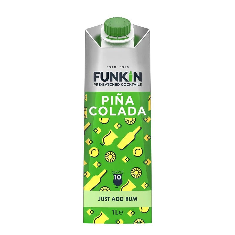 FunkinPinacoladaMixer6x1ltr
