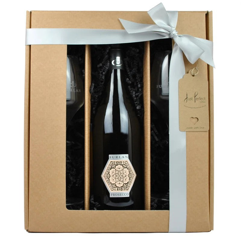 FurlanProseccoFrizzanteGiftSet