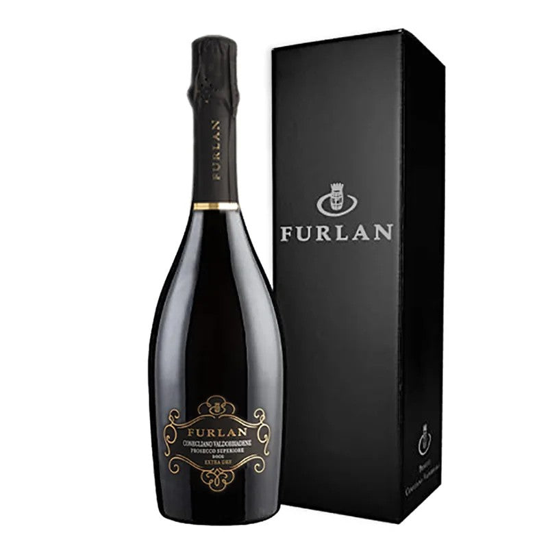 FurlanProseccoSuperioreDOCGExtraDryMagnum