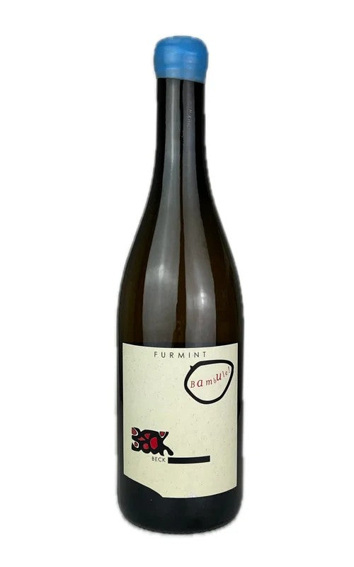 FurmintBambuleWeingutJudithBeck