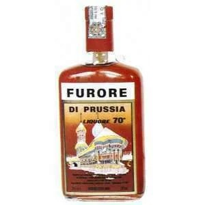 FurorediPrussialiqueur70cl