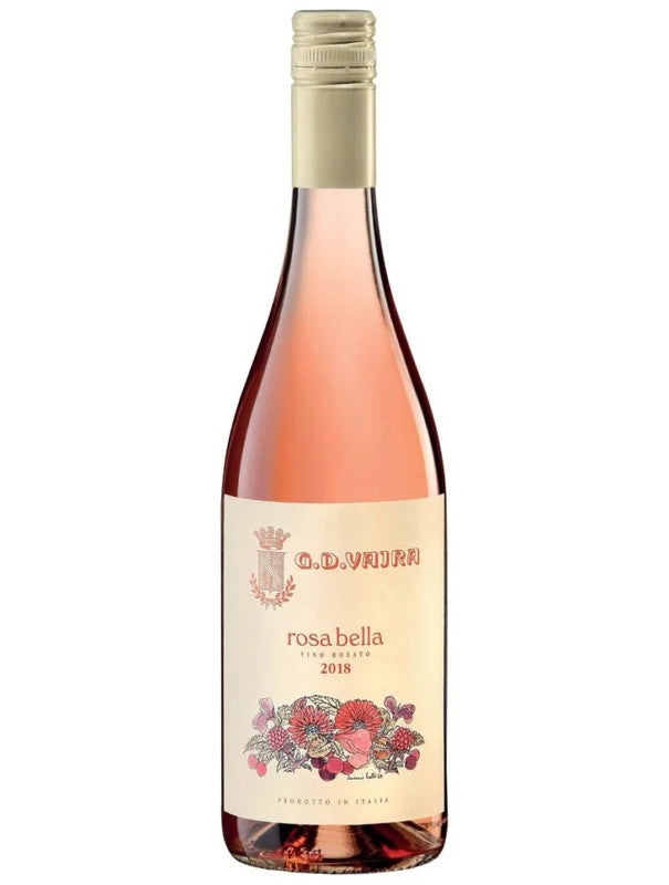 G.D.VajraRosabellaRosatoIGP202375cl.