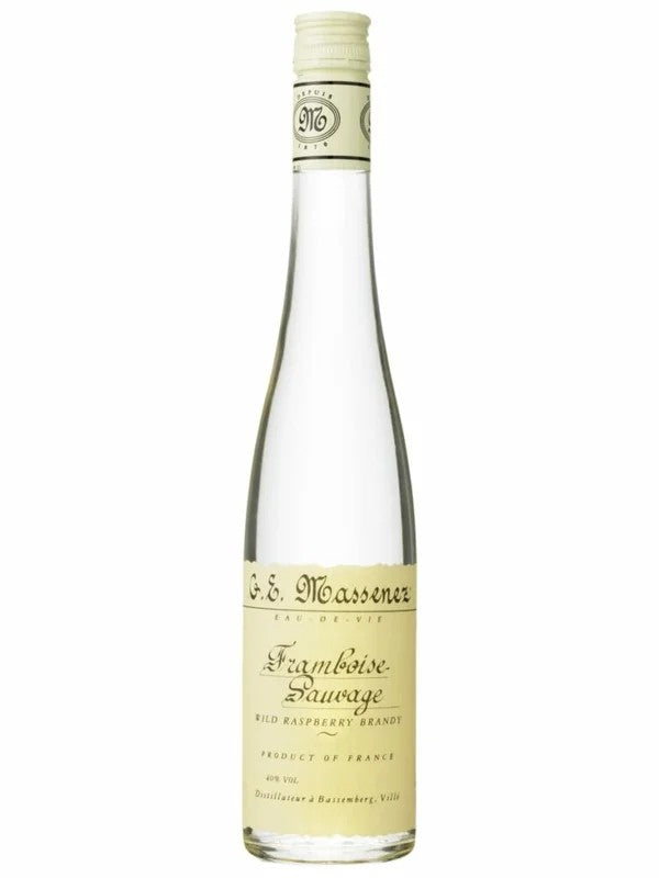 G.E.MassenezFramboiseSauvage(Raspberry)70cl.40%