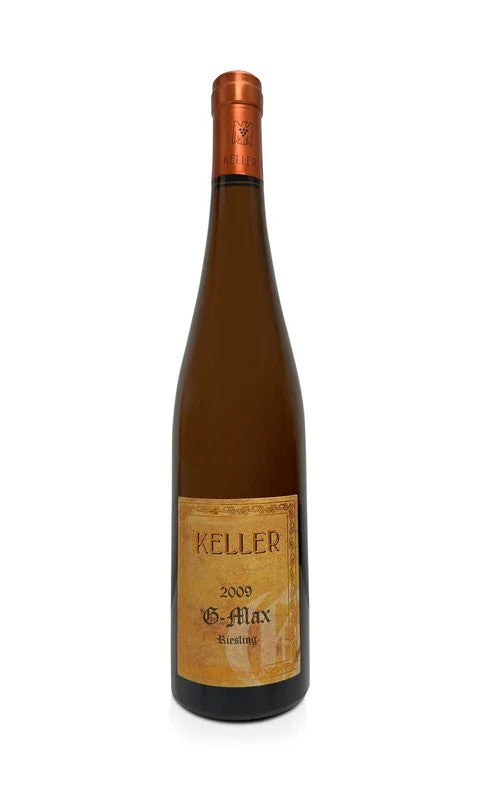 G-MaxRiesling2009