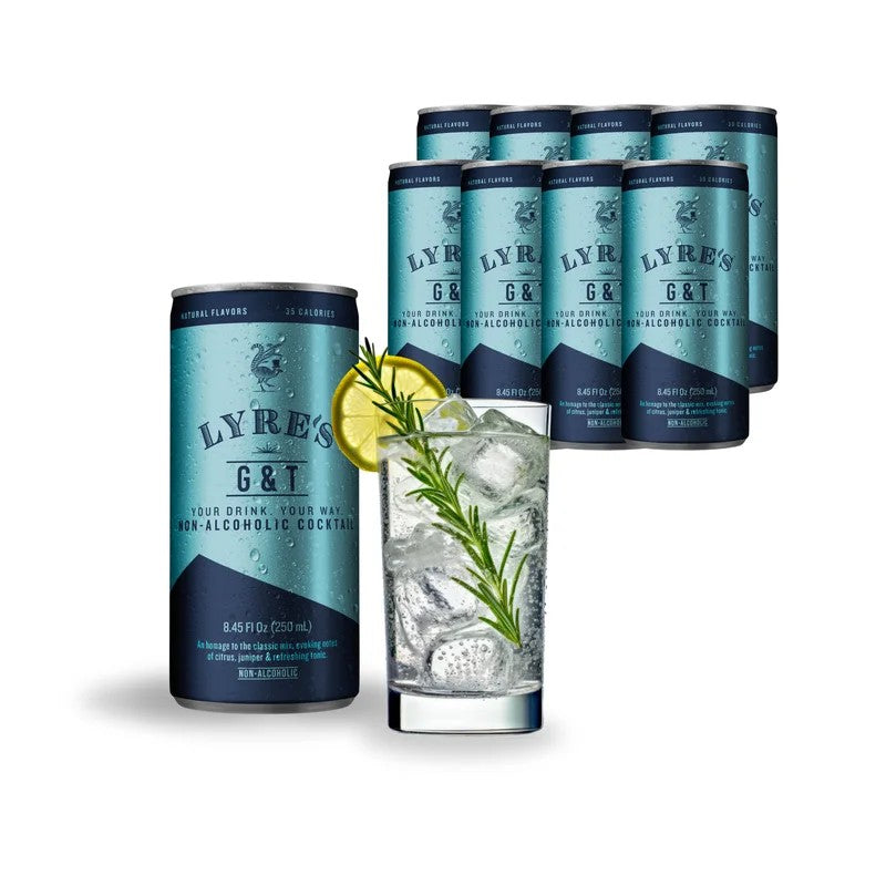 G&T
