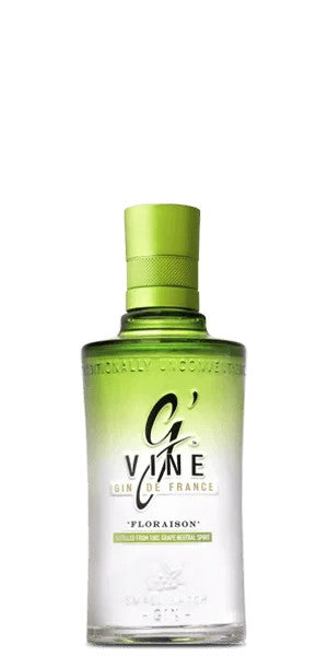 G’VineFloraisonGin(700mL)