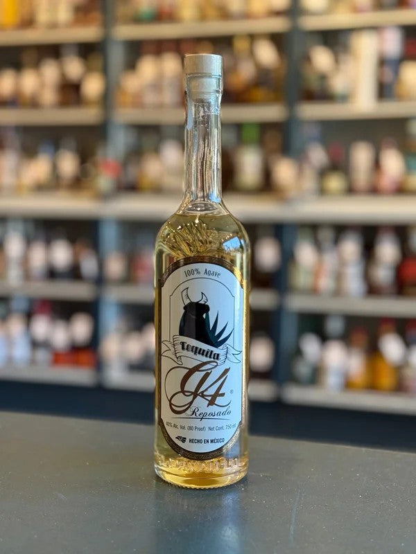 G4TEQUILACLASICOREPOSADO